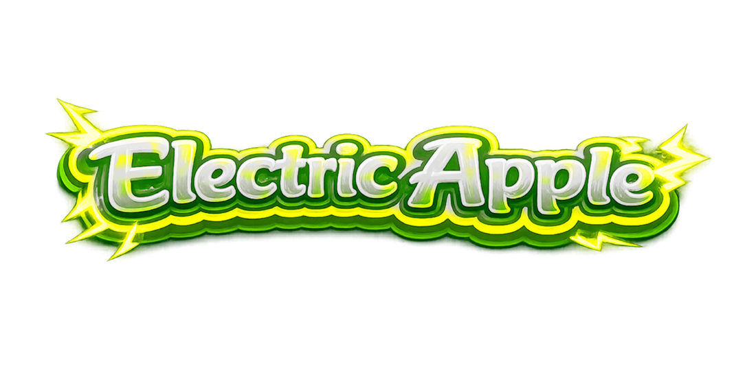 Electric Apple