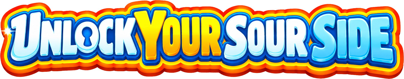 Unlock Your Sour Side