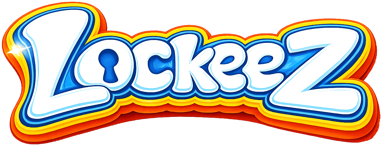 Lockeez