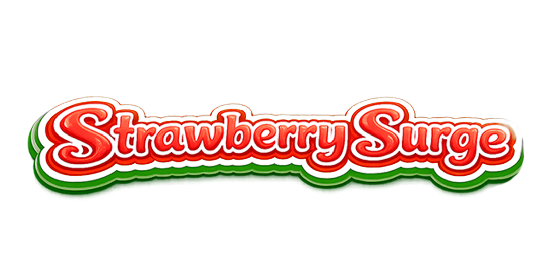 Strawberry Surge