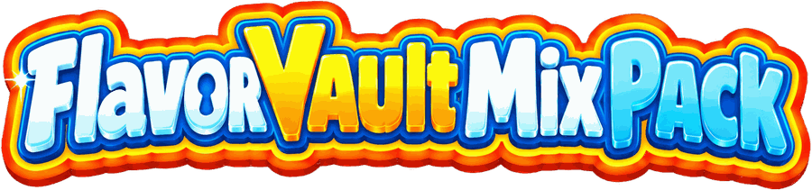 Flavor Vault Mix Pack