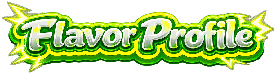 Flavor Profile
