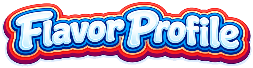 Flavor Profile