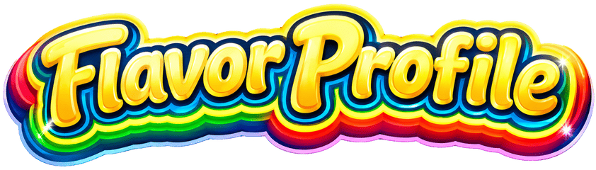 Flavor Profile